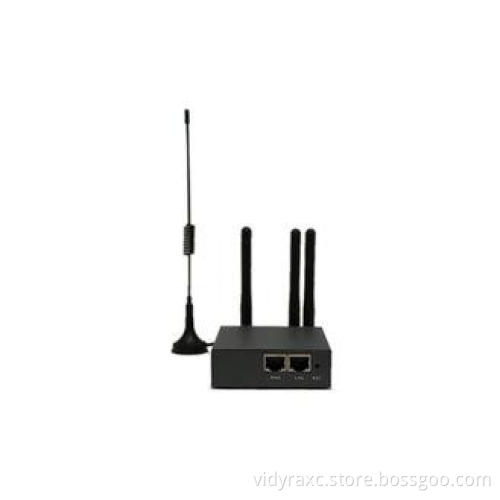 M2M OpenWRT DDWRT 3G Mobile Wi-Fi Router For CCTV / ATM / P